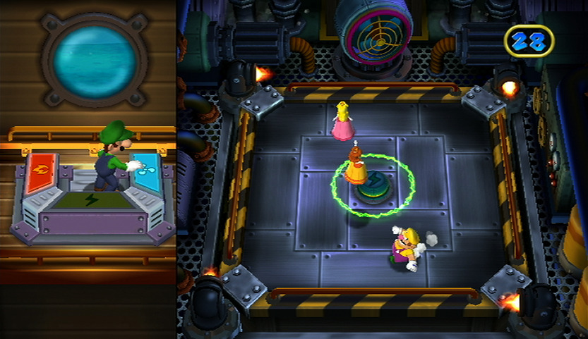 Mario Party 9 - Imagen 23